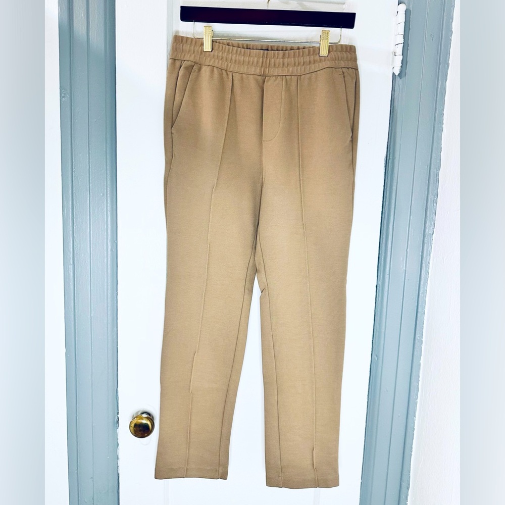 Draw string chinos